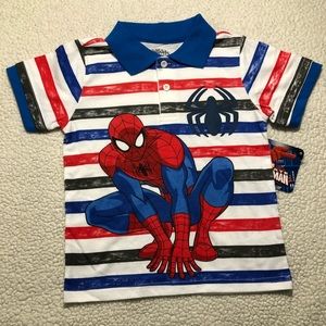 Spider-Man T-Shirt